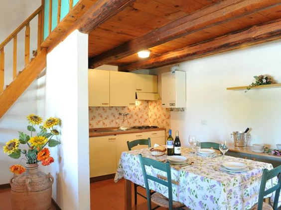 Camping Villaggio Cerquestra