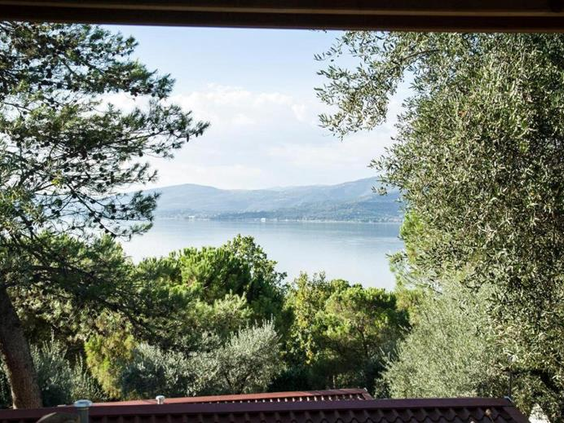 Camping Villaggio Cerquestra