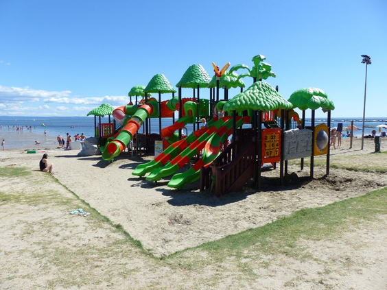 Camping Villaggio Turistico Europa