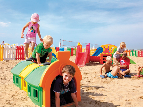 Camping Villagio Turistico Internazionale