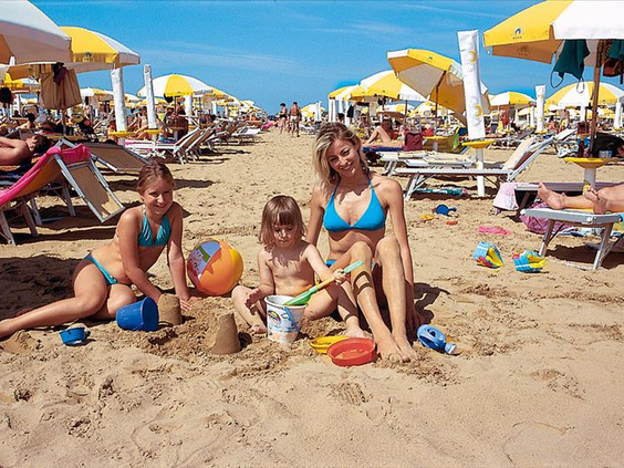 Camping Villagio Turistico Internazionale