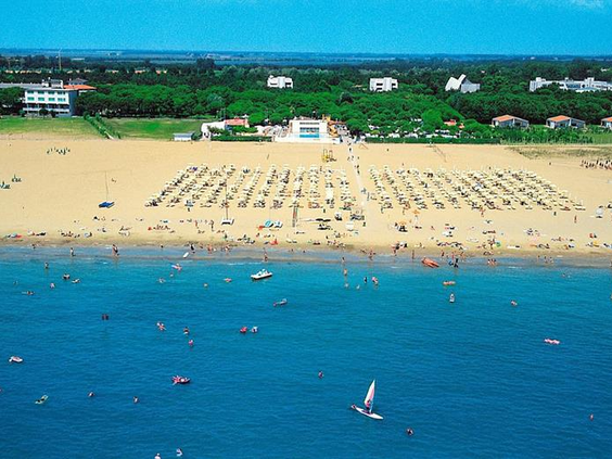 Camping Villagio Turistico Internazionale