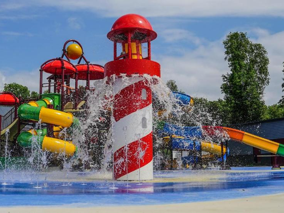 Camping Wedderbergen