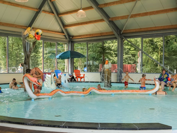 Camping Wedderbergen