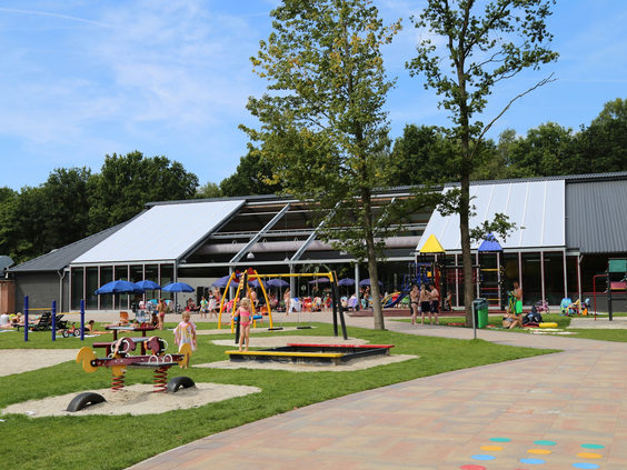 Camping Wedderbergen