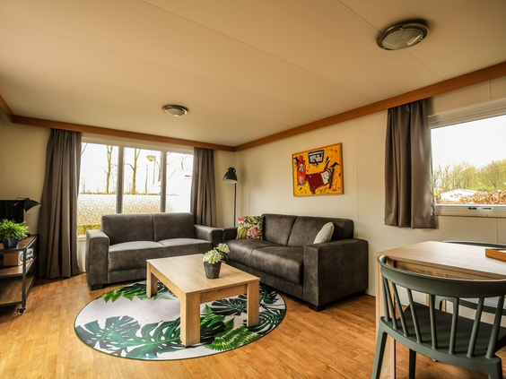 Camping Wedderbergen