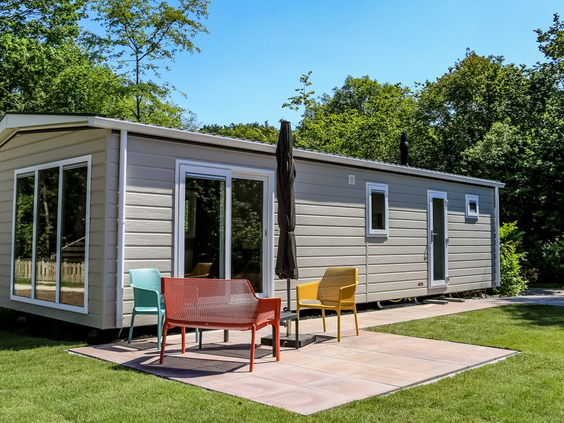 Camping Wedderbergen