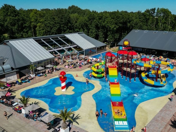 Camping Wedderbergen