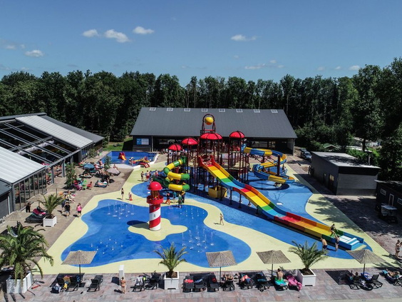 Camping Wedderbergen