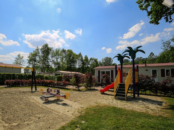 Camping Wedderbergen
