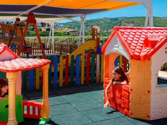 Carema Club Resort