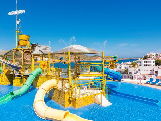 Carema Club Resort