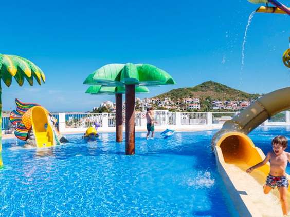 Carema Club Resort