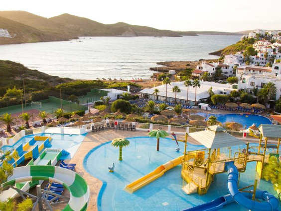 Carema Club Resort