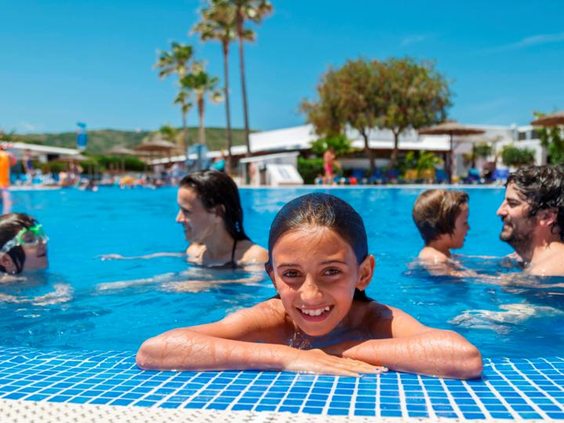 Carema Club Resort