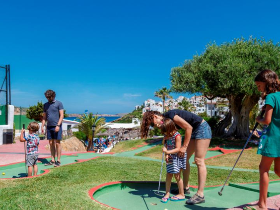 Carema Club Resort