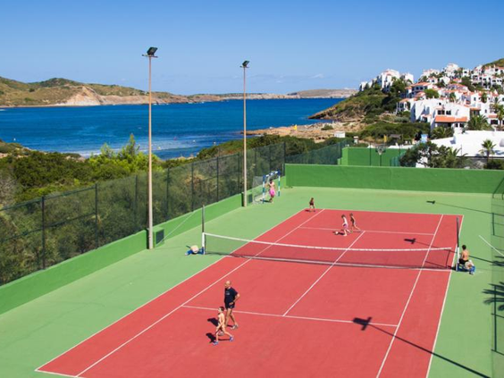 Carema Club Resort