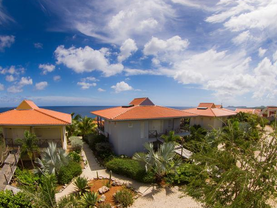 Caribbean Club Bonaire