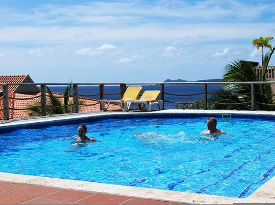 Caribbean Club Bonaire