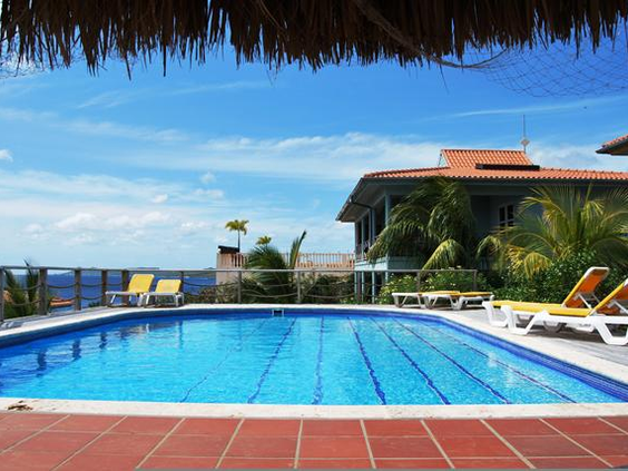 Caribbean Club Bonaire