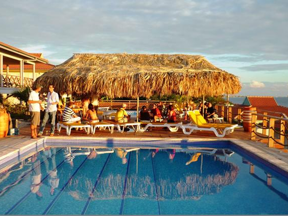 Caribbean Club Bonaire