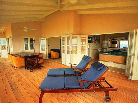 Caribbean Club Bonaire