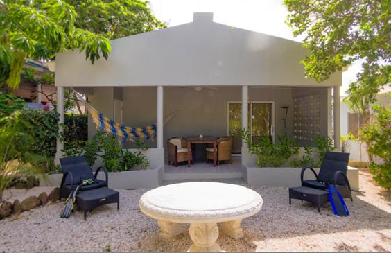 Caribbean Club Bonaire