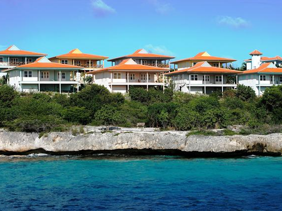 Caribbean Club Bonaire