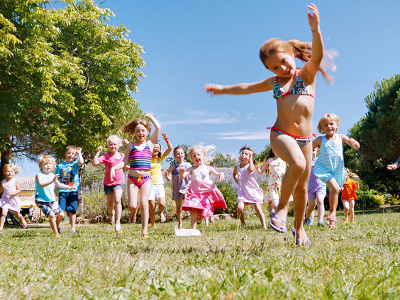 Camping Séquoia Parc