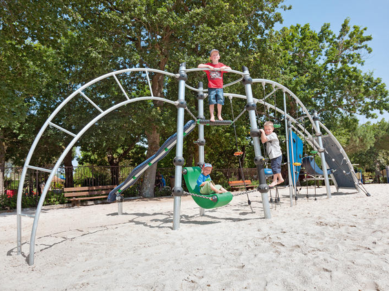 Camping Séquoia Parc