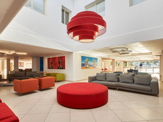 CDS Hotel Terrasini