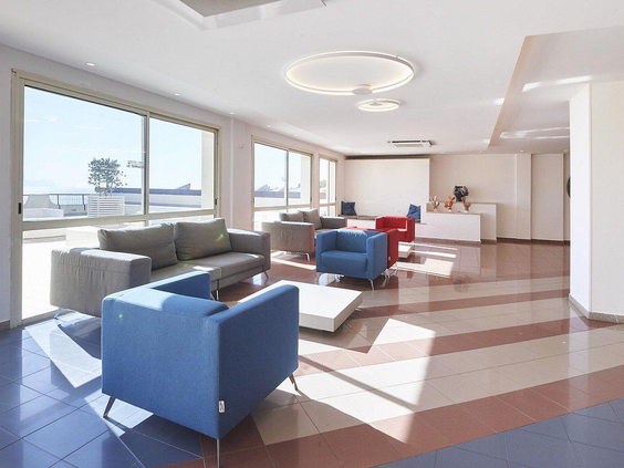CDS Hotel Terrasini
