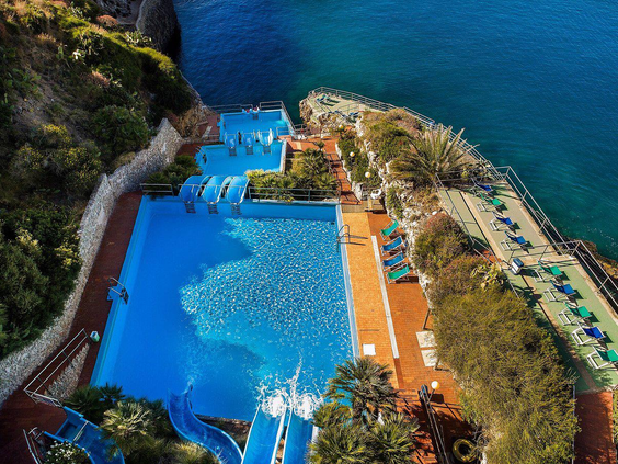 CDS Hotel Terrasini