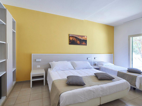 CDS Hotel Terrasini