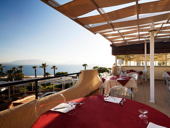CDS Hotel Terrasini