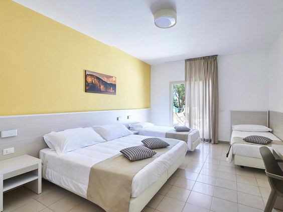 CDS Hotel Terrasini