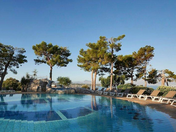 CDS Hotel Terrasini