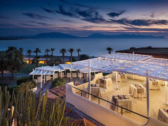 CDS Hotel Terrasini