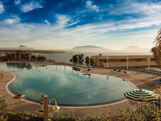 CDS Hotel Terrasini