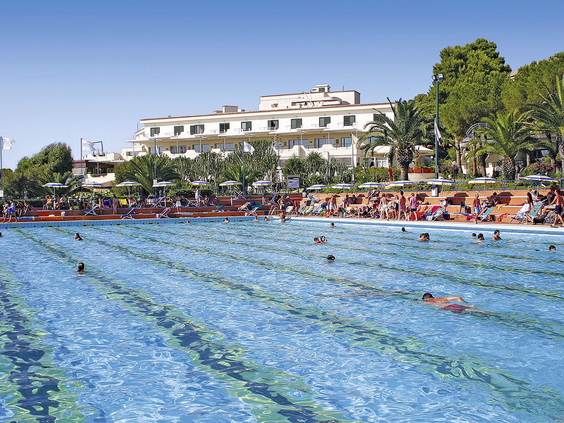 CDS Hotel Terrasini