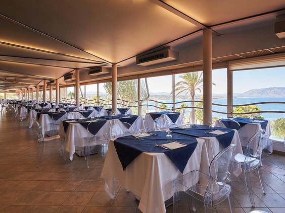CDS Hotel Terrasini