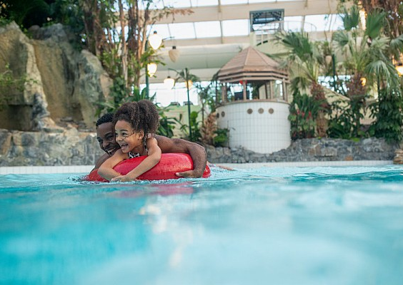 Center Parcs De Haan