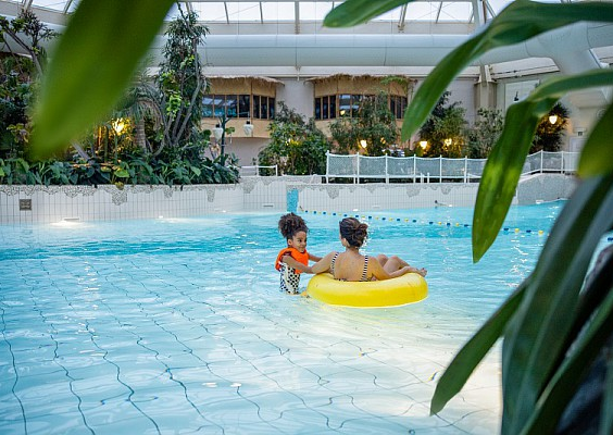 Center Parcs De Haan