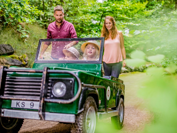Center Parcs De Vossemeren