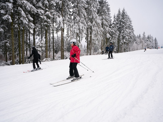 Center Parcs park Hochsauerland