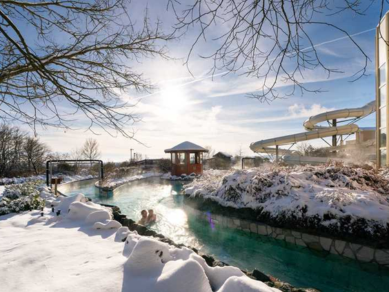 Center Parcs park Hochsauerland
