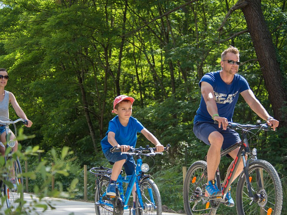 Center Parcs Le Bois aux Daims
