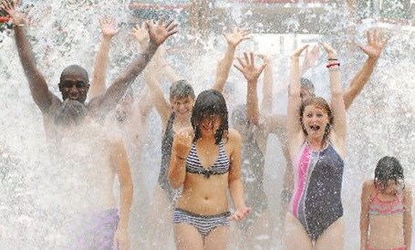 Center Parcs Le Bois aux Daims