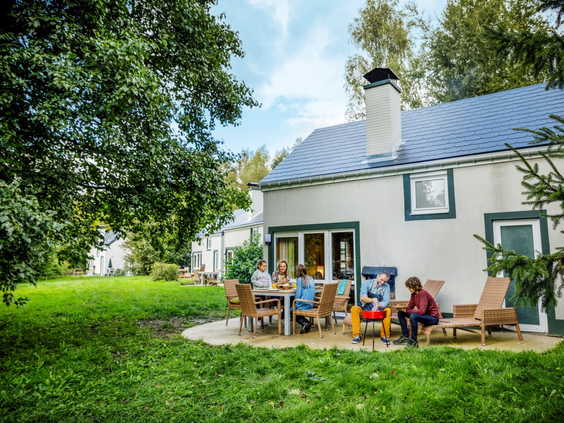 Center Parcs Les Ardennes