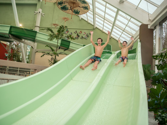 Center Parcs Les Ardennes
